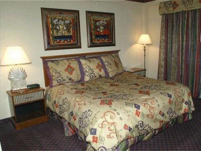 Hotel French Quarter-chateau Lemoyne By Ihg New Orleans