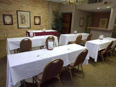 French Quarter-chateau Lemoyne By Ihg 3* New Orleans