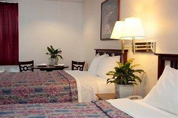 Federal & 3* New Orleans