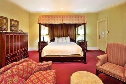 French Quarter-chateau Lemoyne By Ihg 3* New Orleans