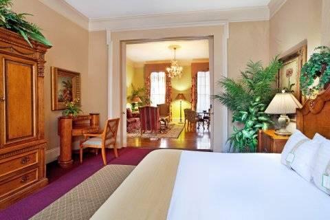 Hotel French Quarter-chateau Lemoyne By Ihg 3*