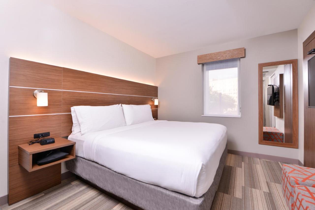 Express - Arts District By Ihg