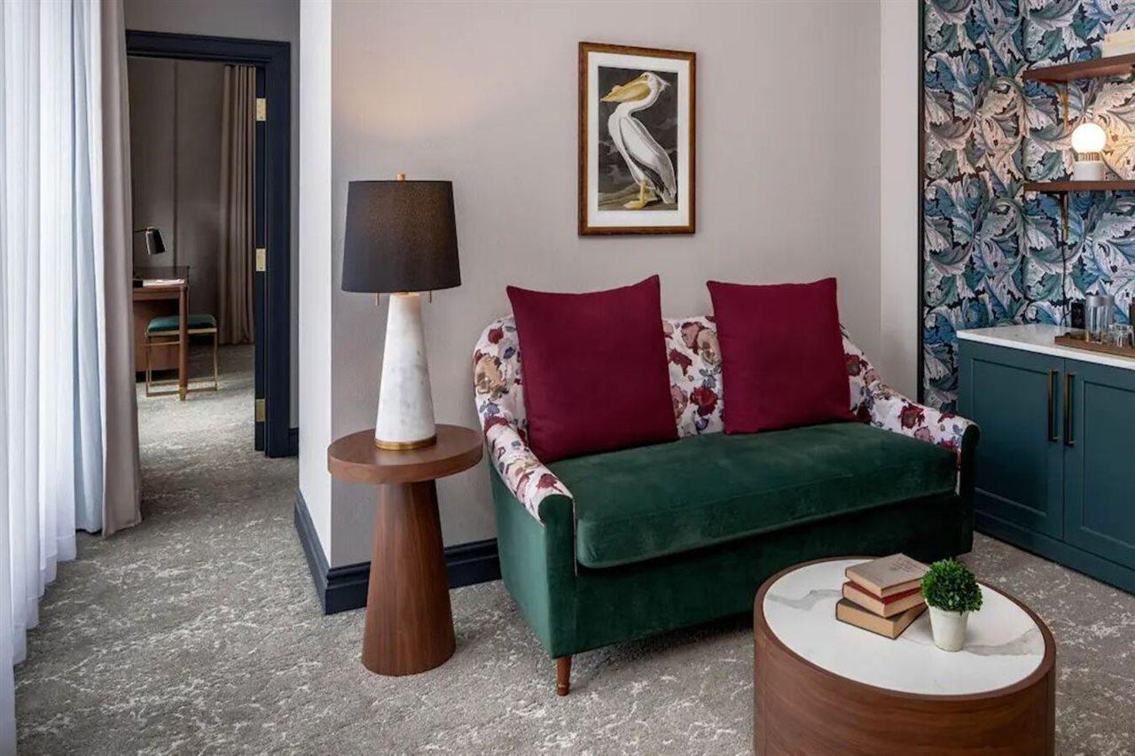 Hotel The Eliza Jane, In The Unbound Collection By Hyatt