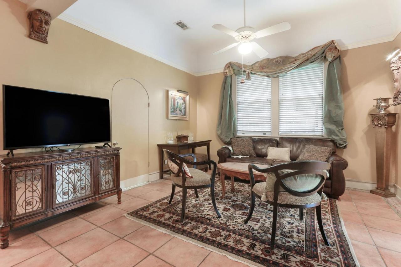 Historic In The Marigny, Blocks To French Quarter New Orleans