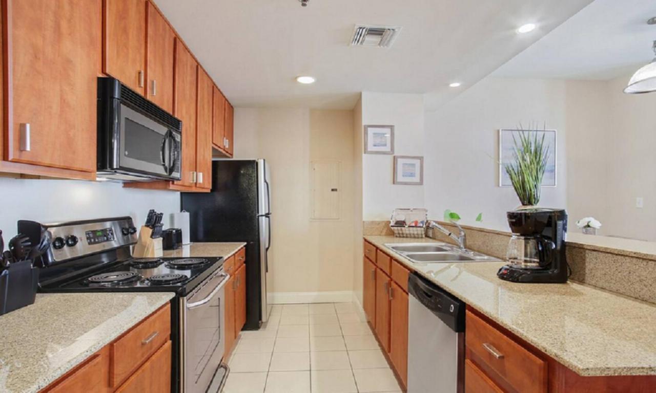 Hotel Nola Stays Condominiums