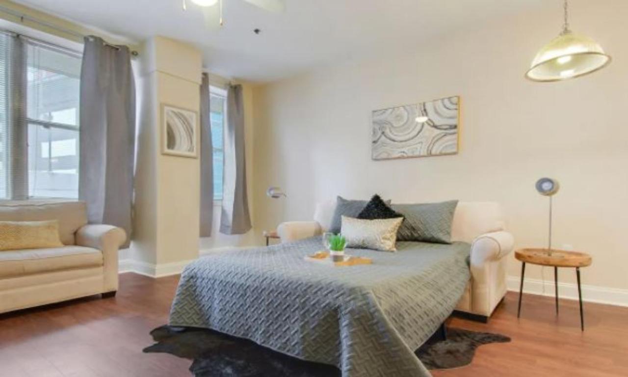 Nola Stays Condominiums New Orleans