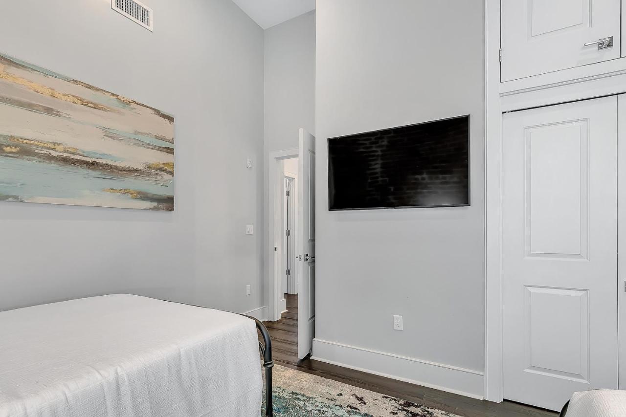 Apartment The Magnolia New Orleans