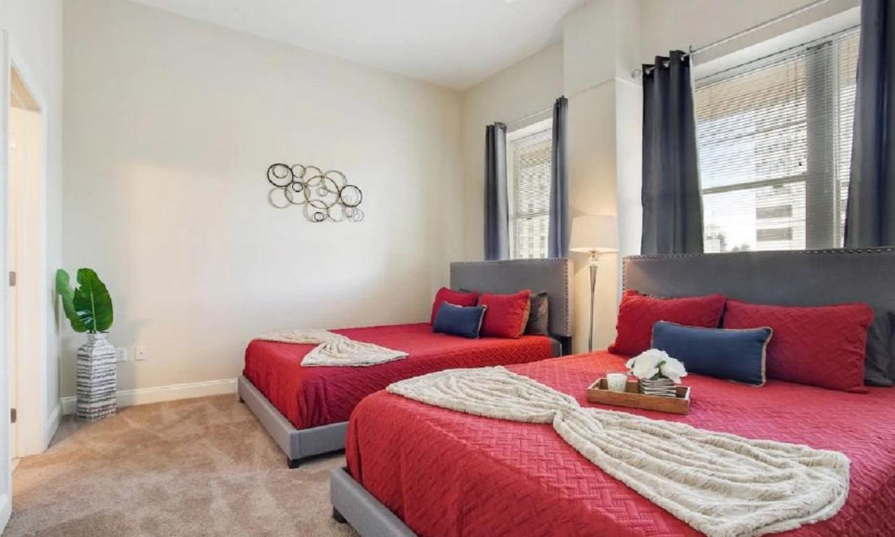 Hotel Nola Stays Condominiums New Orleans