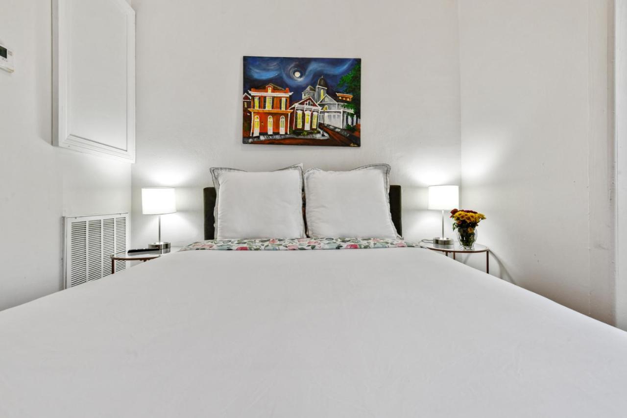 Aparthotel Montgomery House