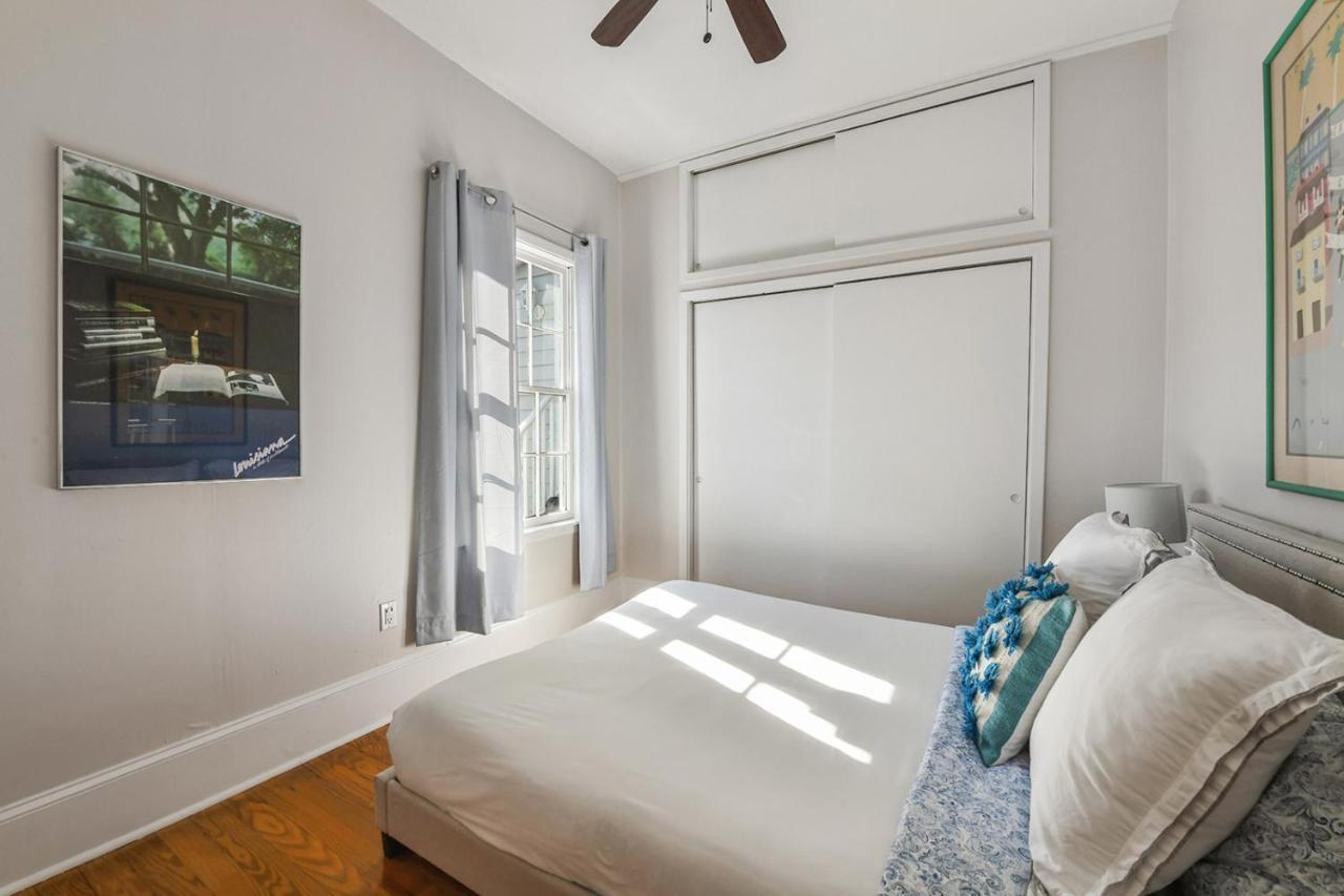 Aparthotel Montgomery House New Orleans