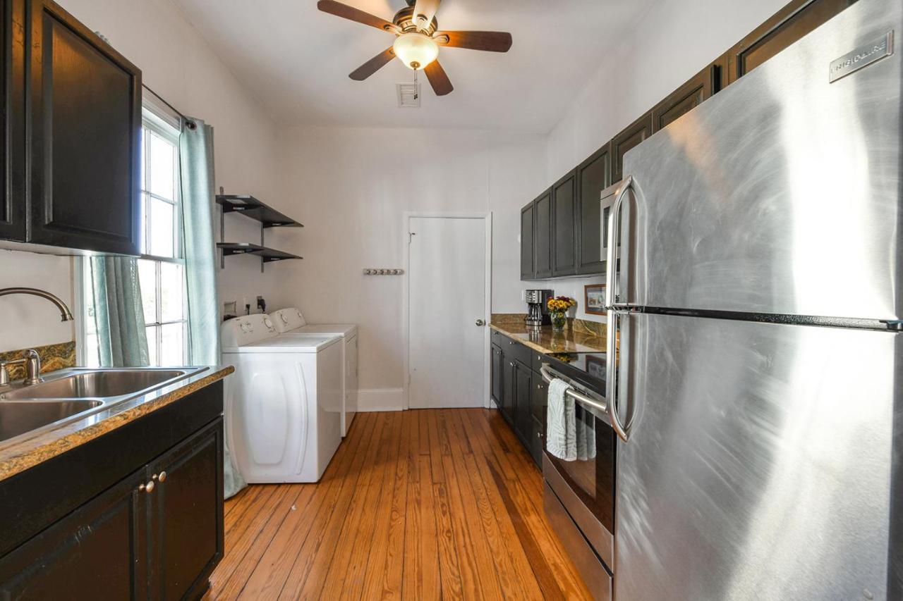 Aparthotel Montgomery House 4*