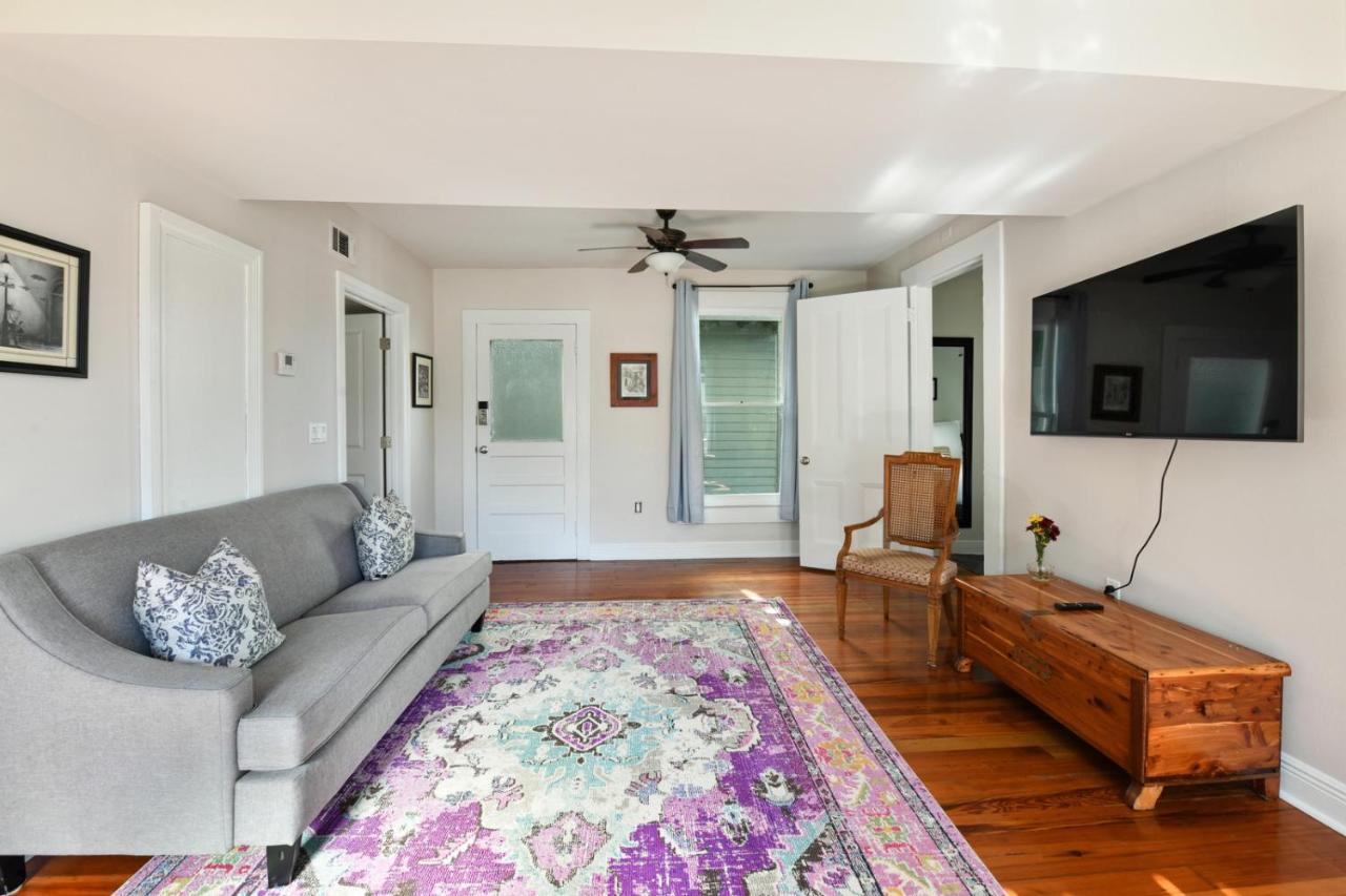 Aparthotel Montgomery House New Orleans