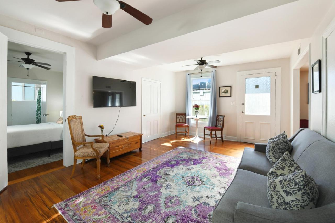 Montgomery House 4* New Orleans