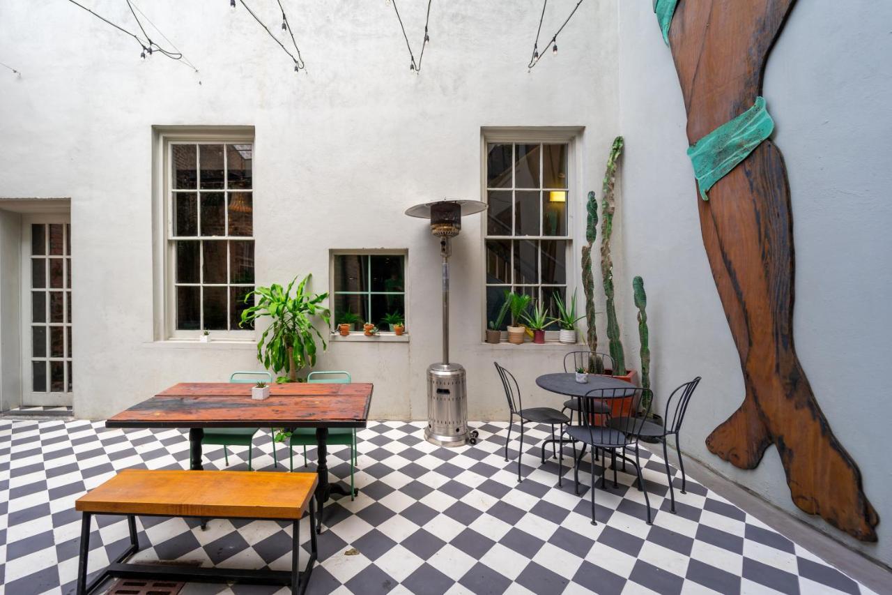 Catahoula 3* New Orleans