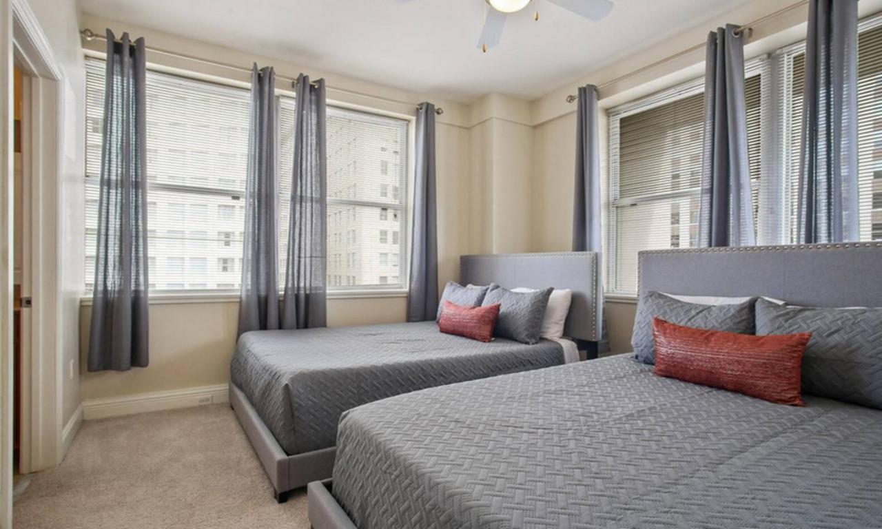 Nola Stays Condominiums *