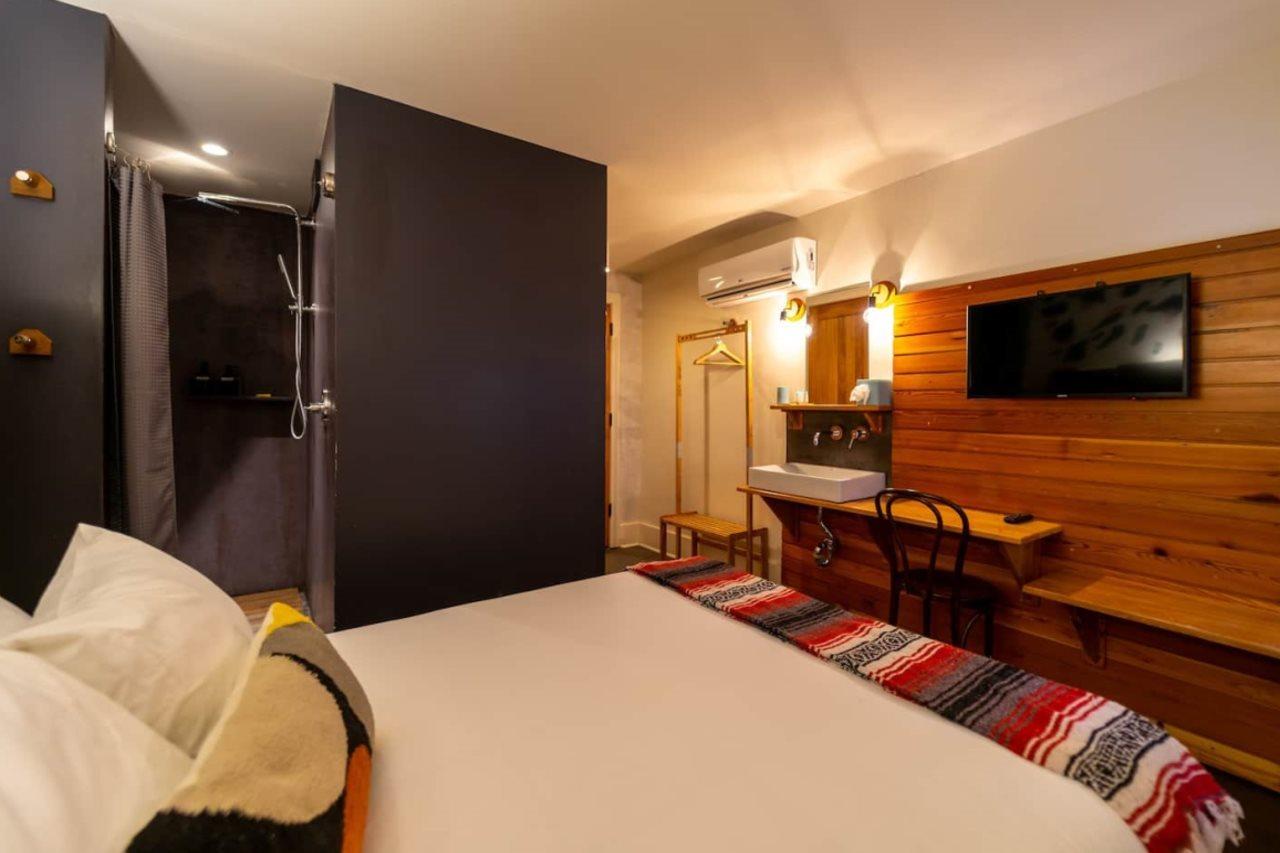 Catahoula Hotel New Orleans