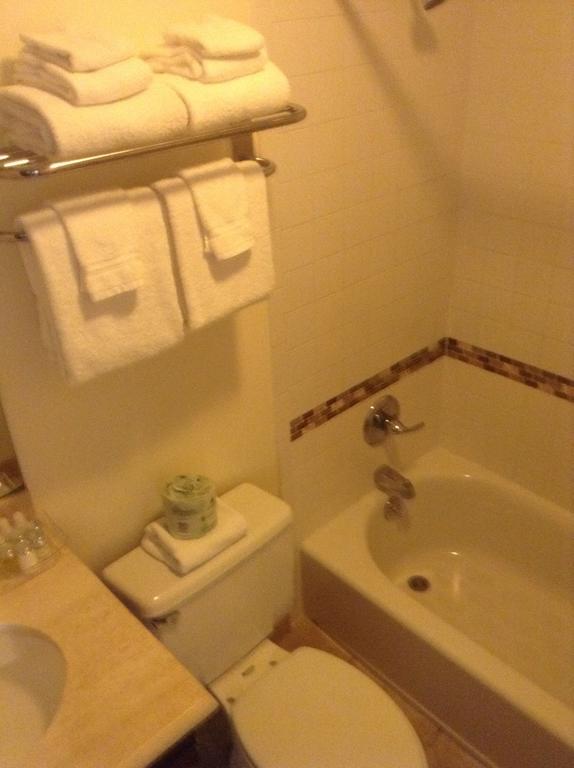 Hotel The Prytania Park New Orleans