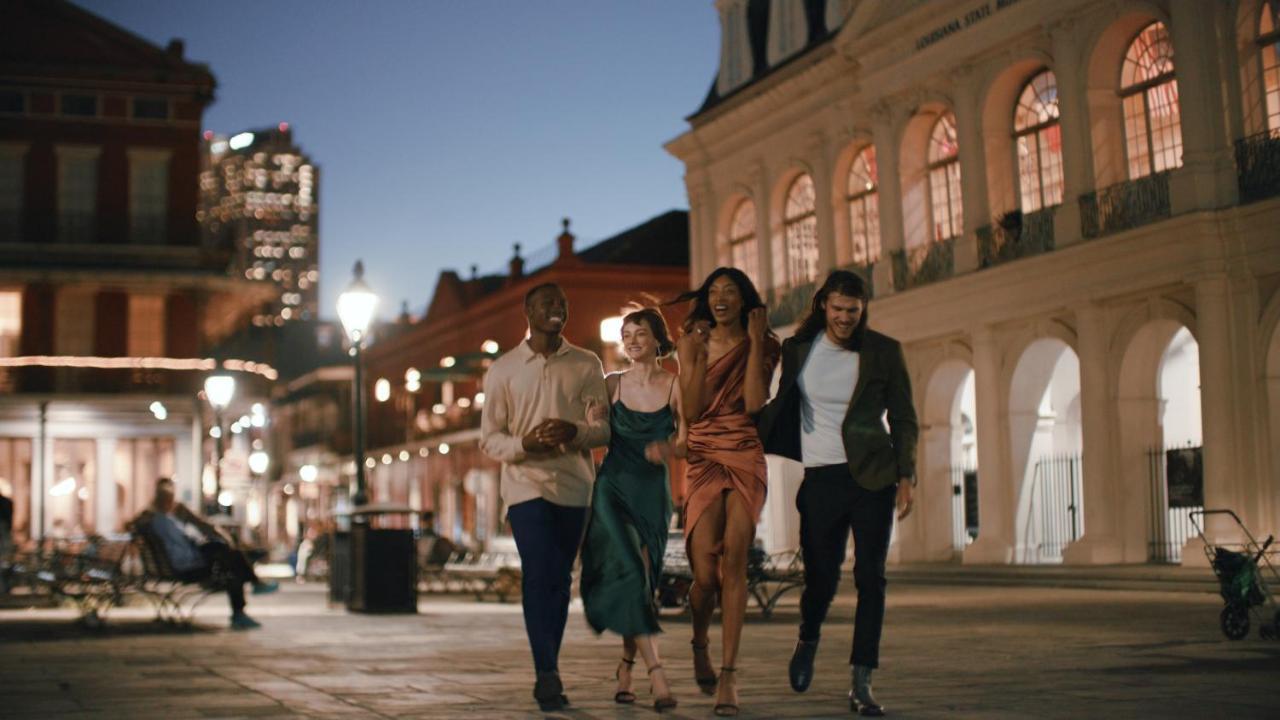 Hotel Nopsi Hotel New Orleans 5*