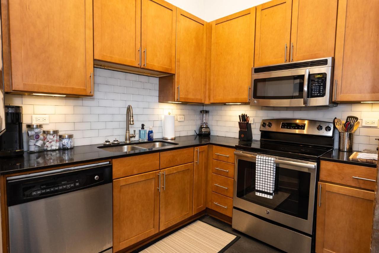 Apartment French Quarter Delight 8 *
