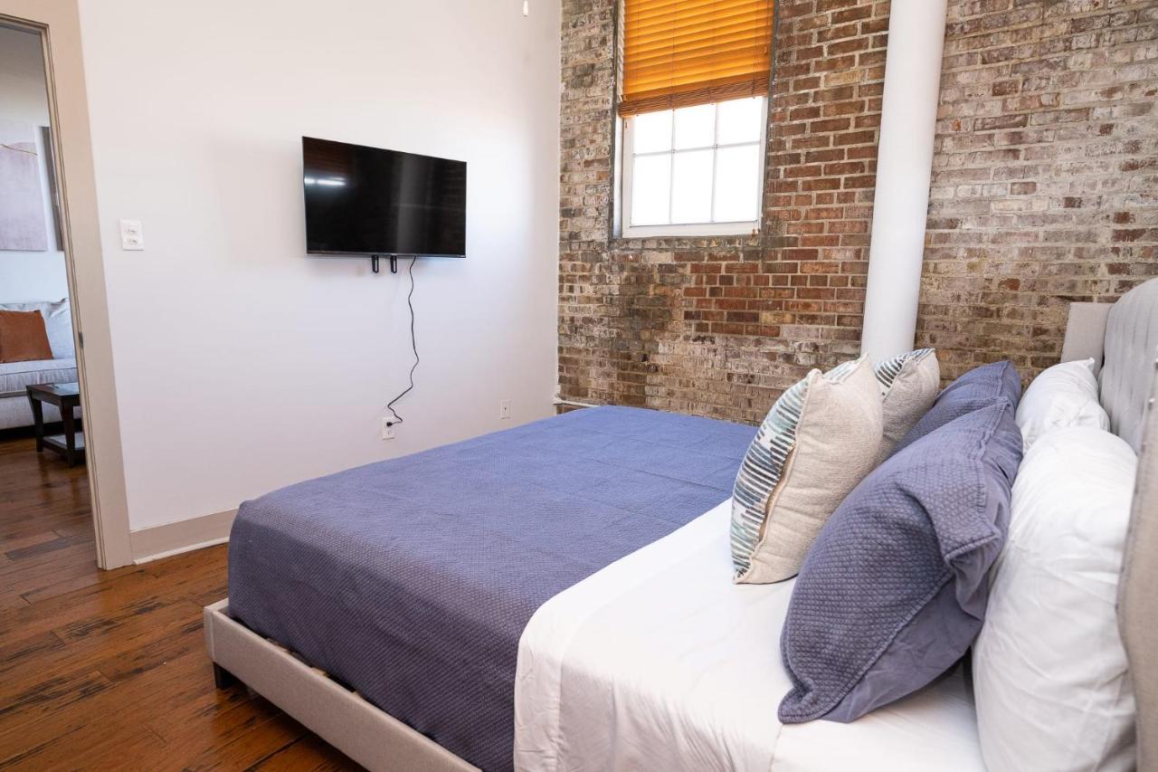 Apartment French Quarter Delight 8 *
