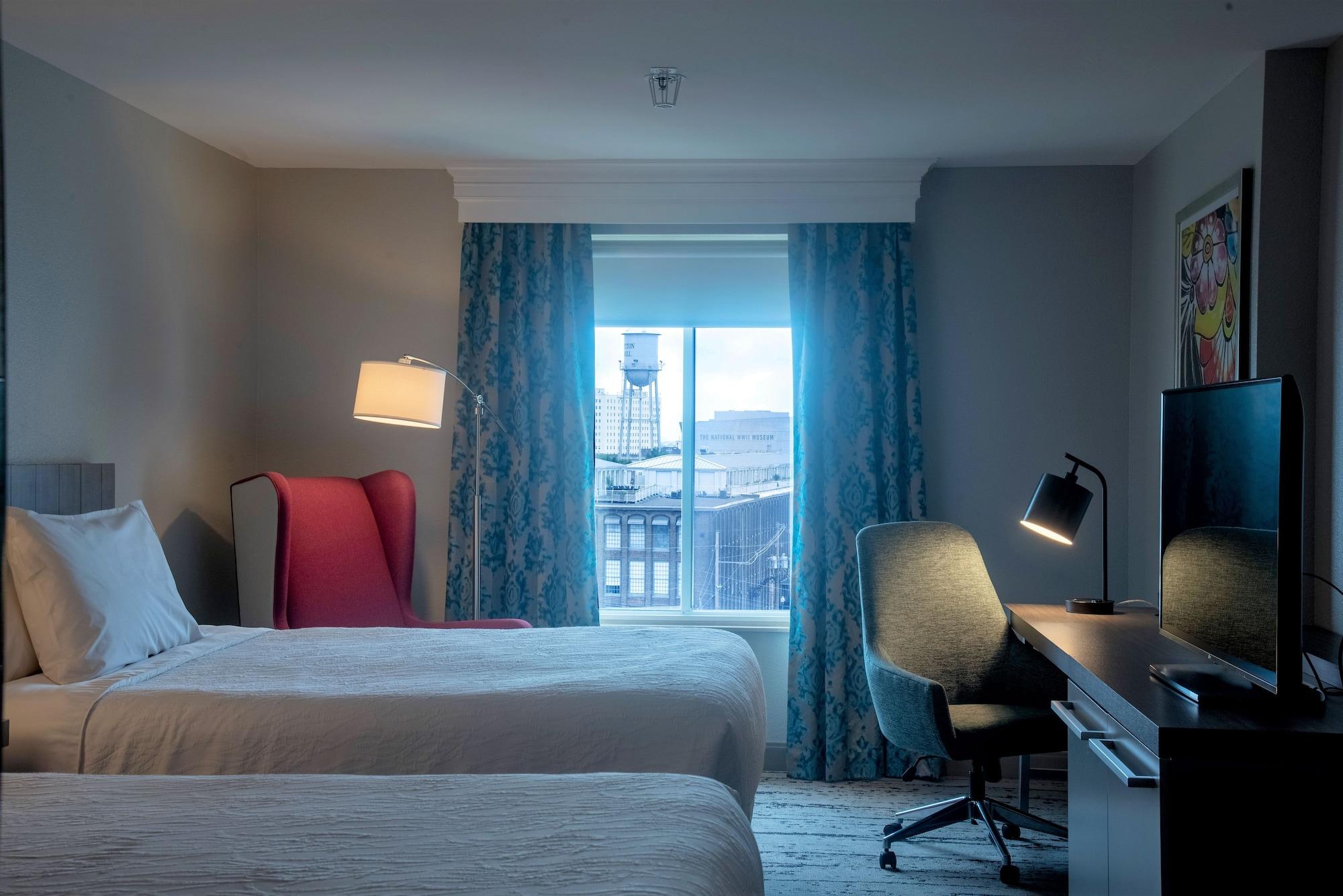 Hilton Garden Convention Center Hotel