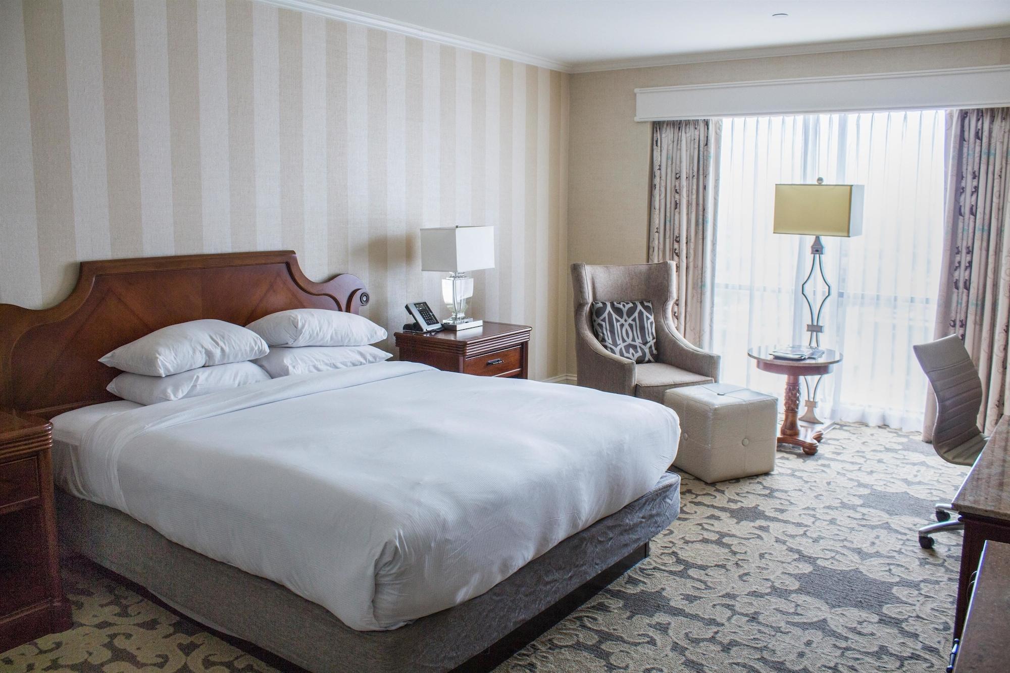 Hilton Riverside 4* New Orleans