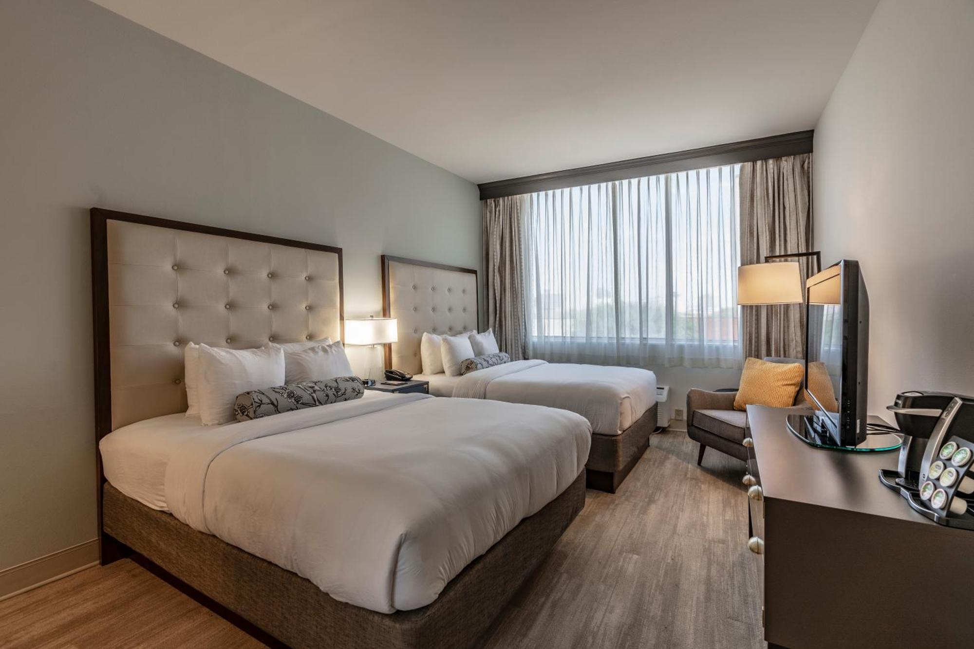 St Charles Coach House, An Ascend Collection 3* New Orleans