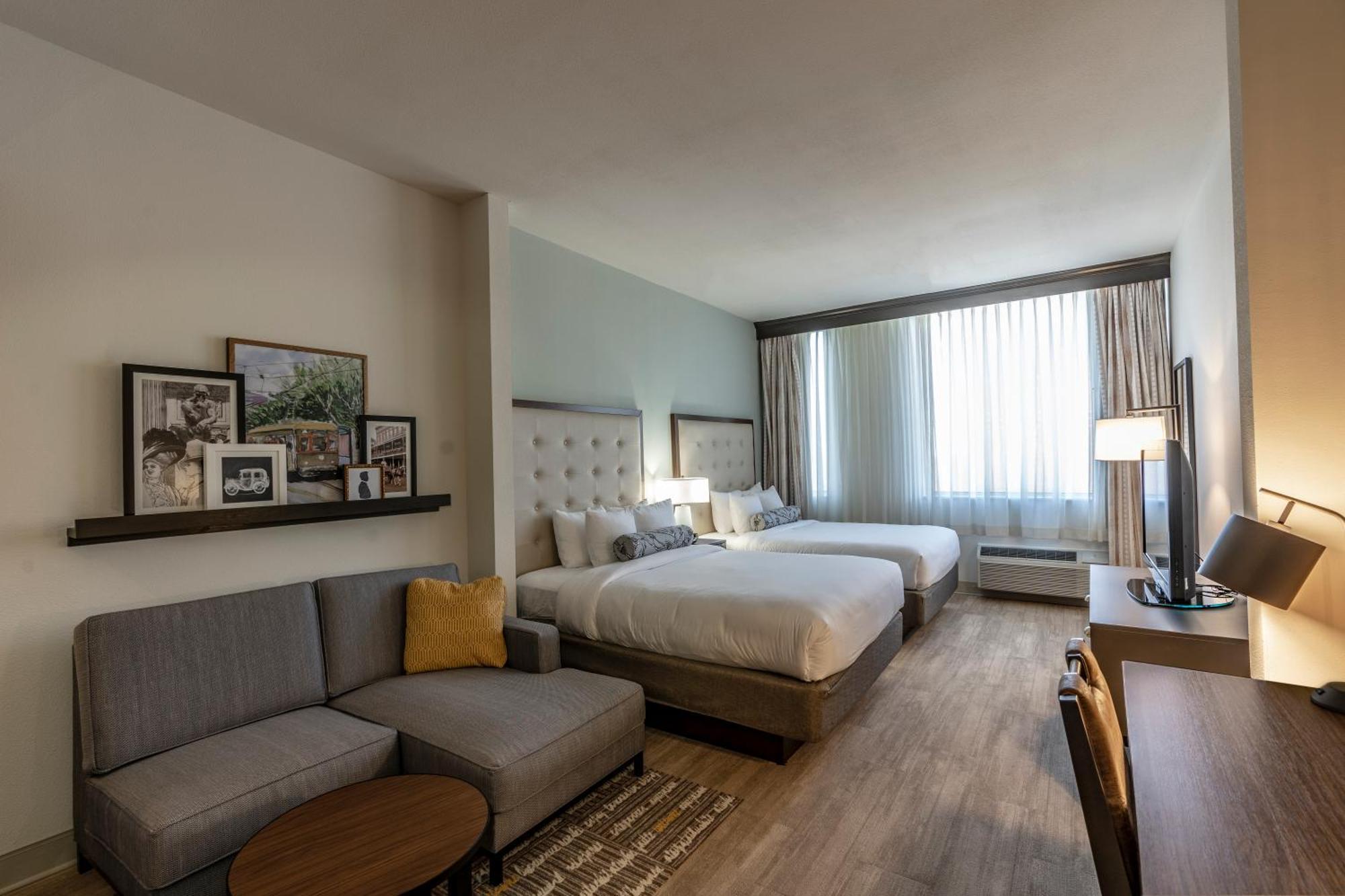 St Charles Coach House, An Ascend Collection