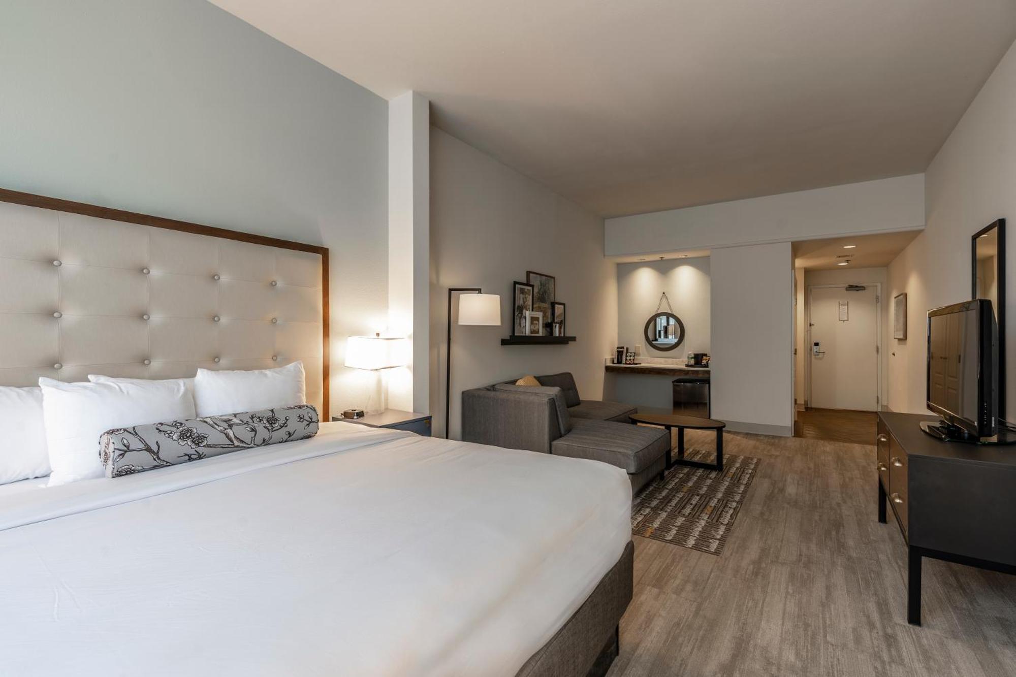 St Charles Coach House, An Ascend Collection New Orleans