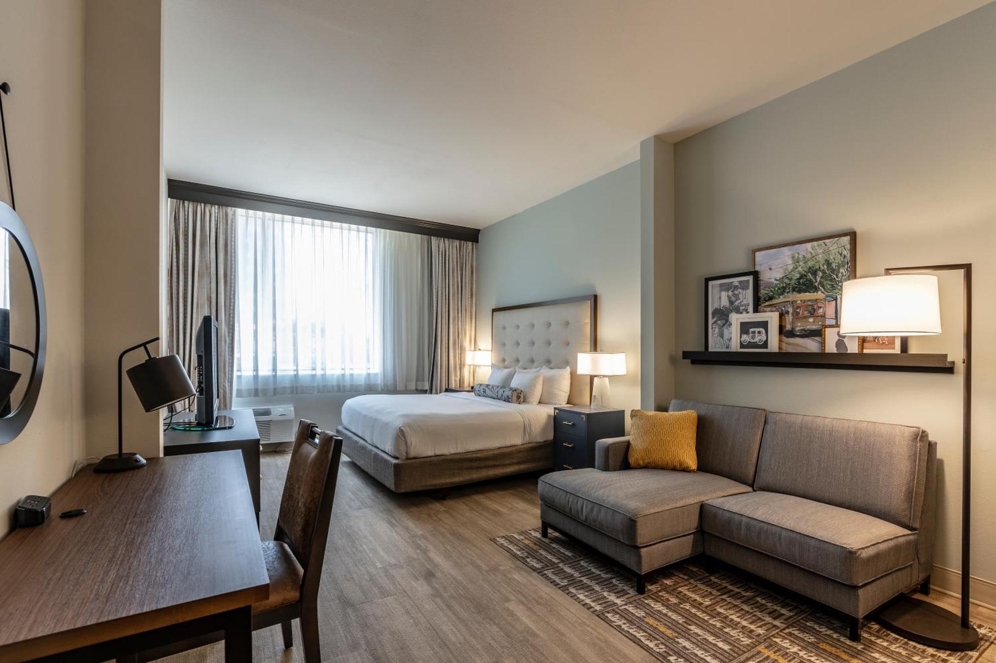 St Charles Coach House, An Ascend Collection New Orleans