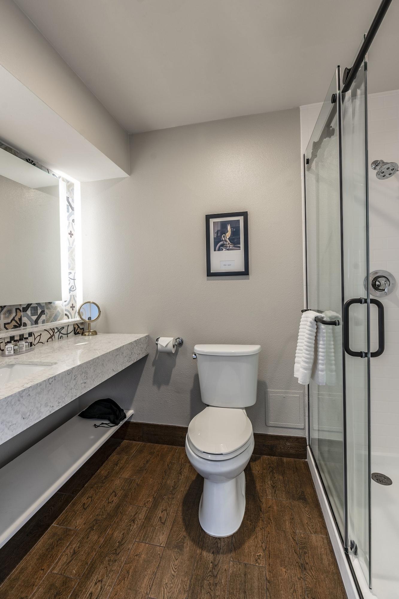 St Charles Coach House, An Ascend Collection Hotel 3*