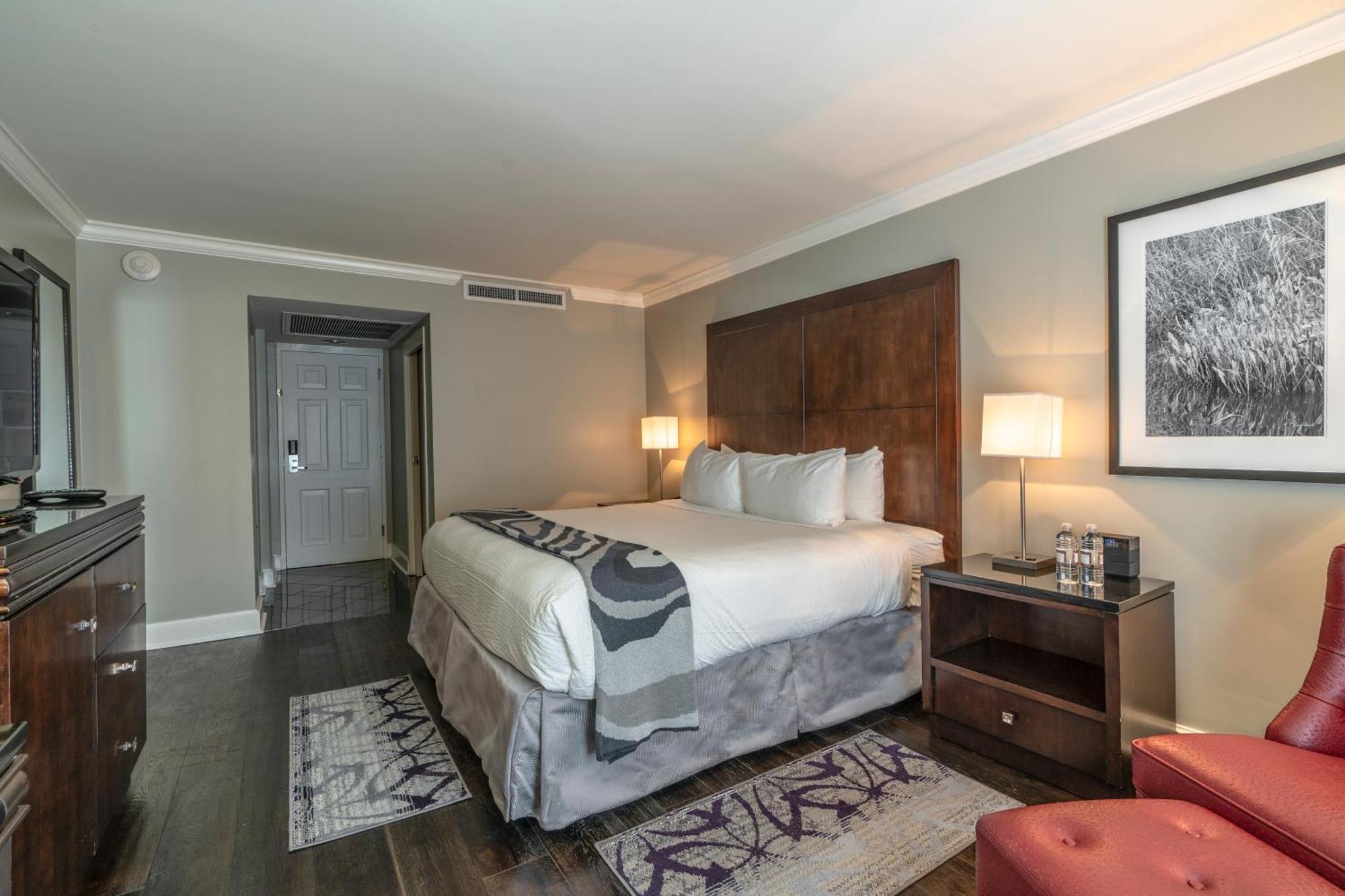 Le Marais 3* New Orleans