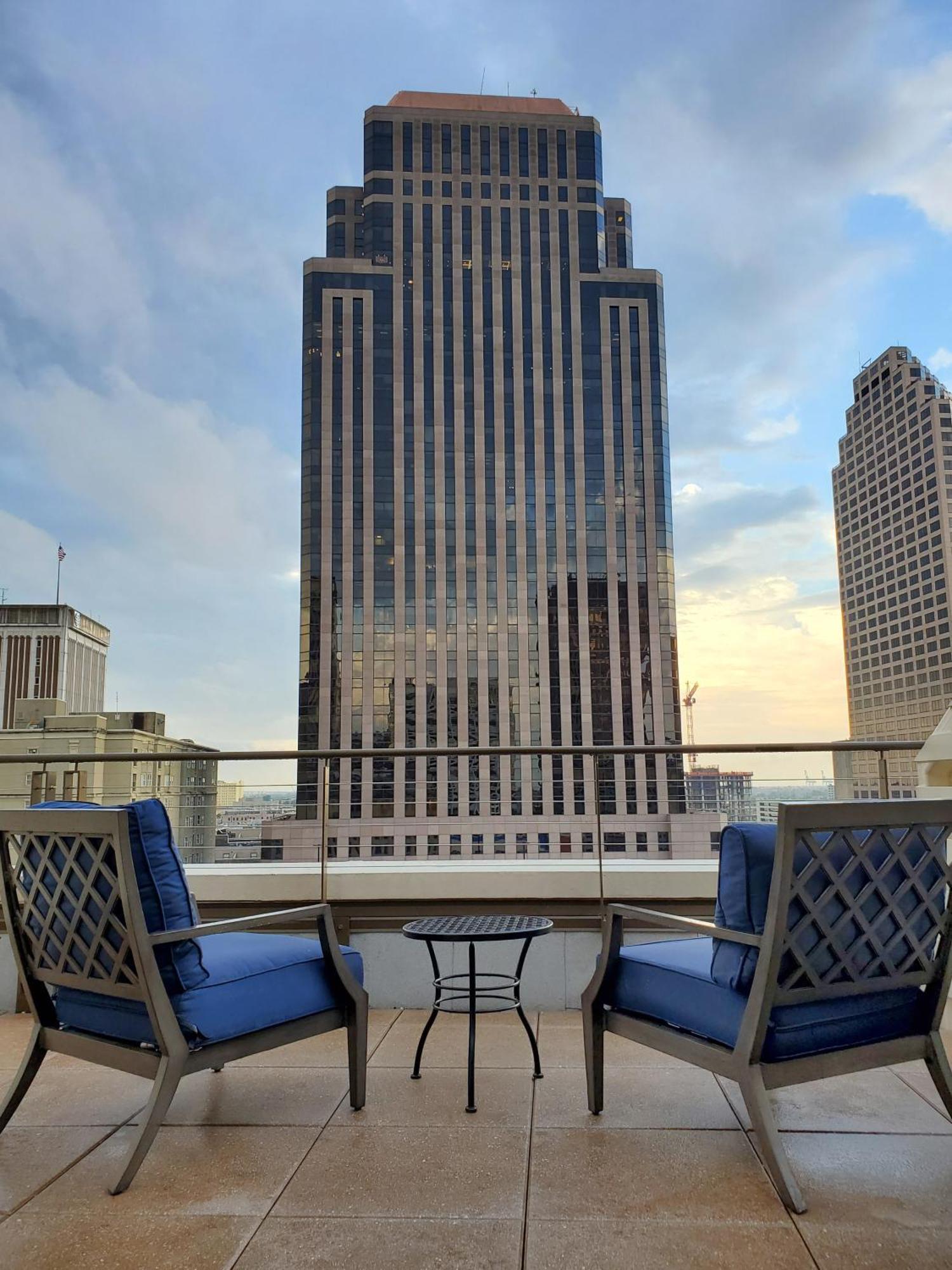Nopsi Hotel New Orleans 5*