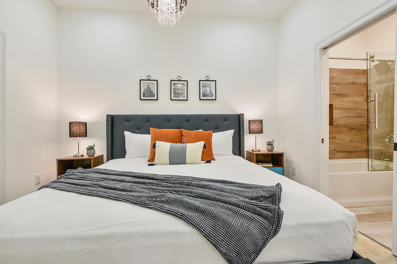 3bd / 6 Guests / Phenomenal Location New Orleans