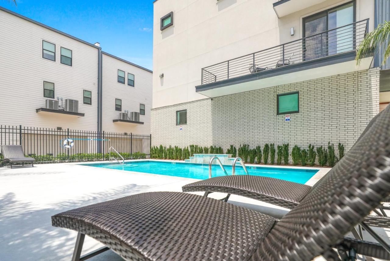 Private Living Near Hot Spots *