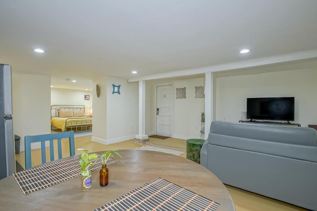 Apartment The Bell Quarters *