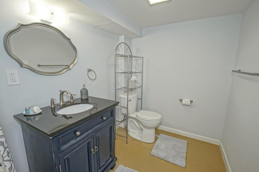 The Bell Quarters Apartment