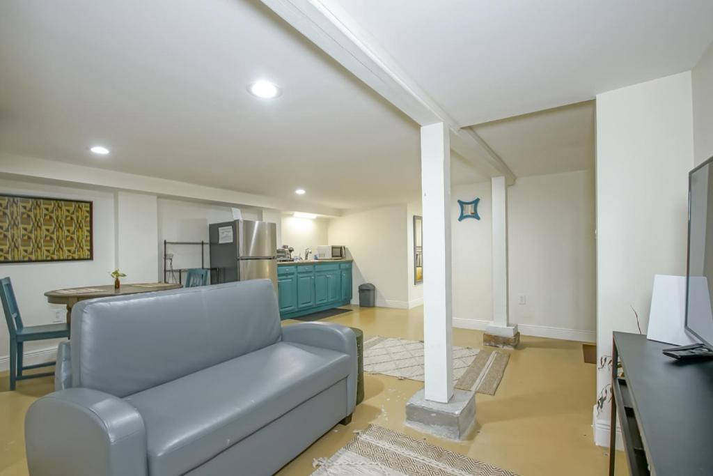Apartment The Bell Quarters New Orleans