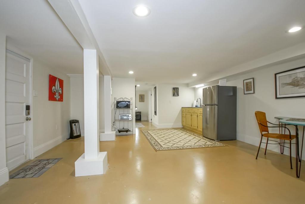 Apartment The Bell Quarters