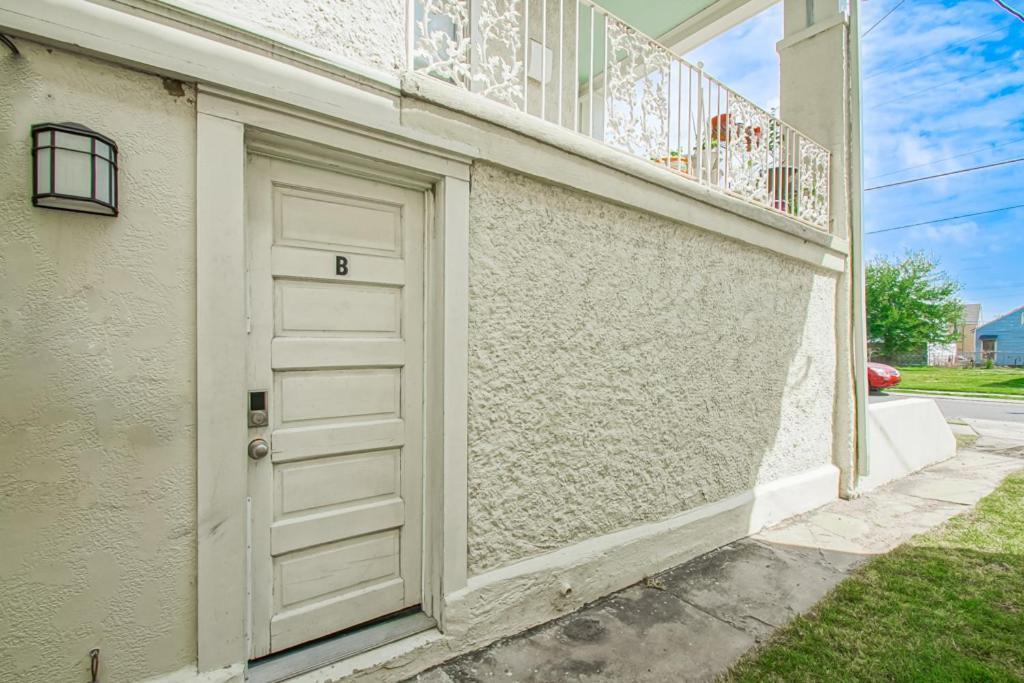 The Bell Quarters Apartment