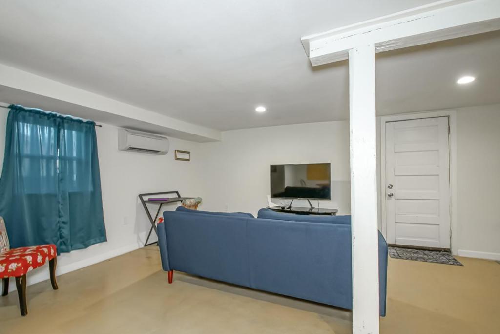 The Bell Quarters Apartment *