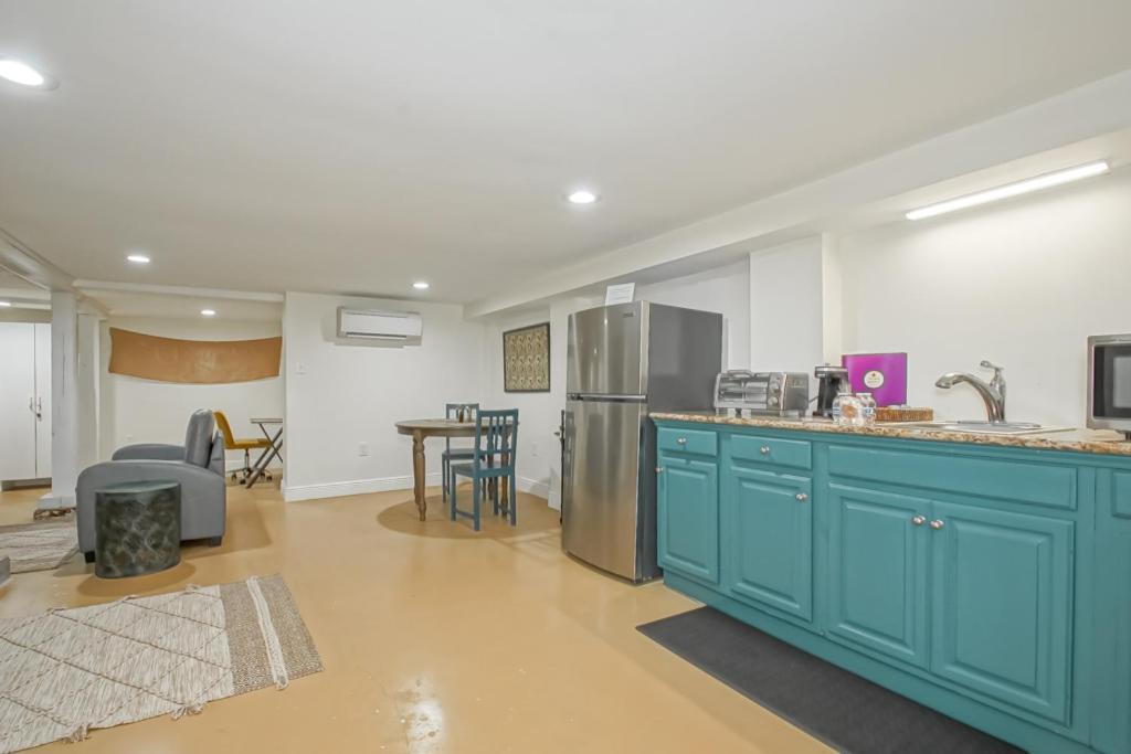 Apartment The Bell Quarters
