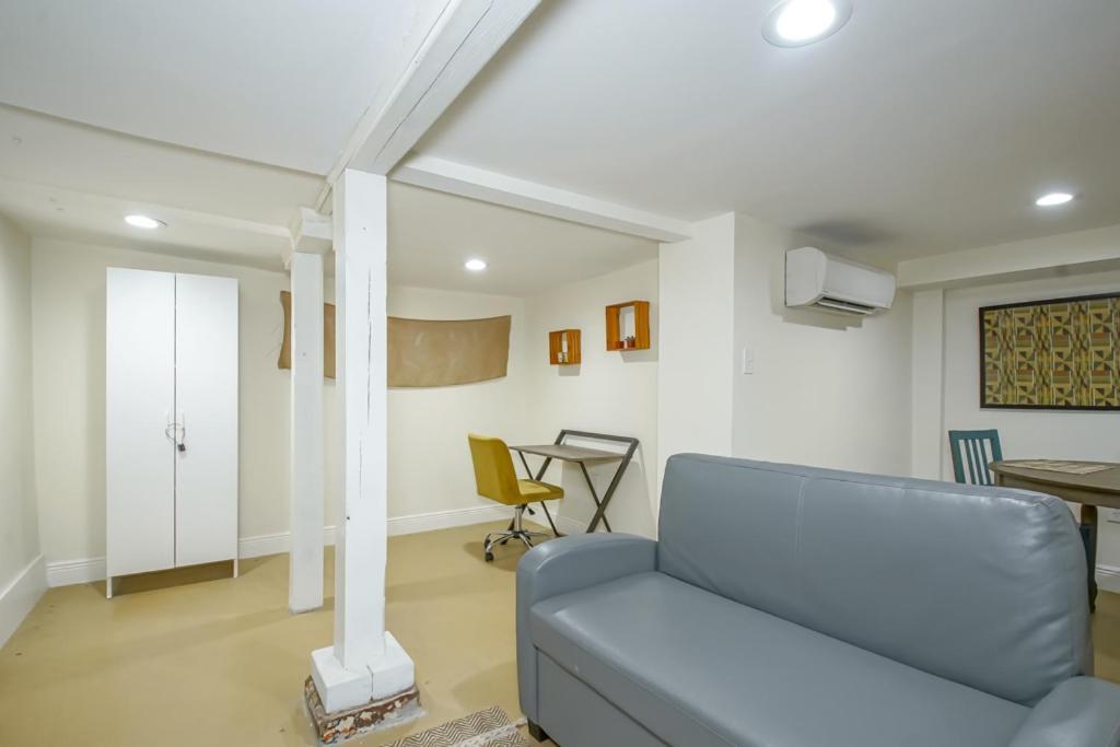 Apartment The Bell Quarters *