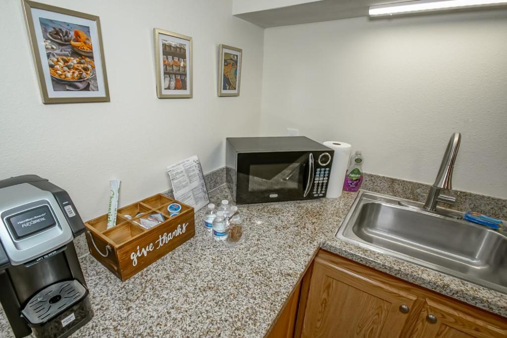 The Bell Quarters Apartment