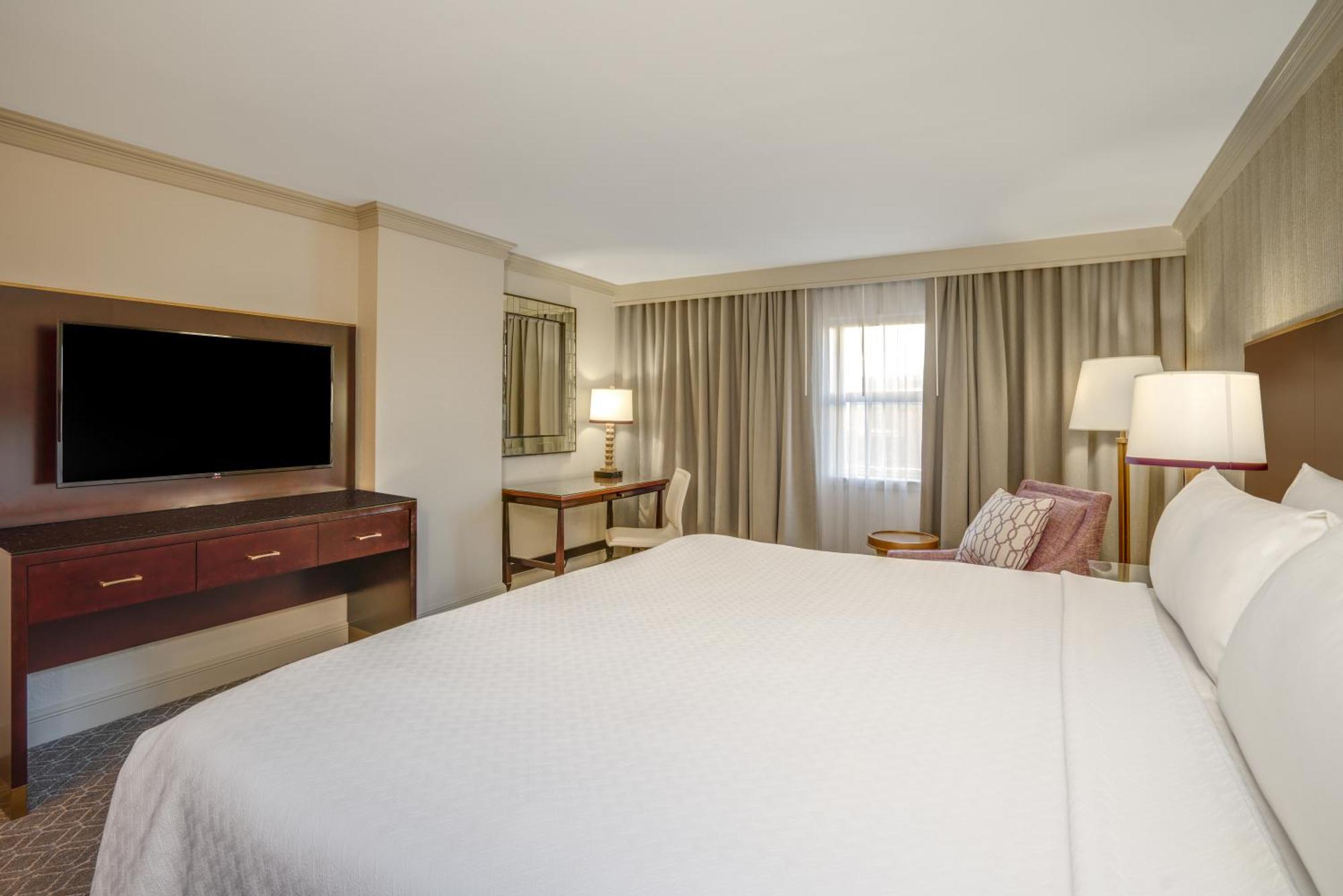 Hotel Crowne Plaza French Qtr - Astor By Ihg 4*