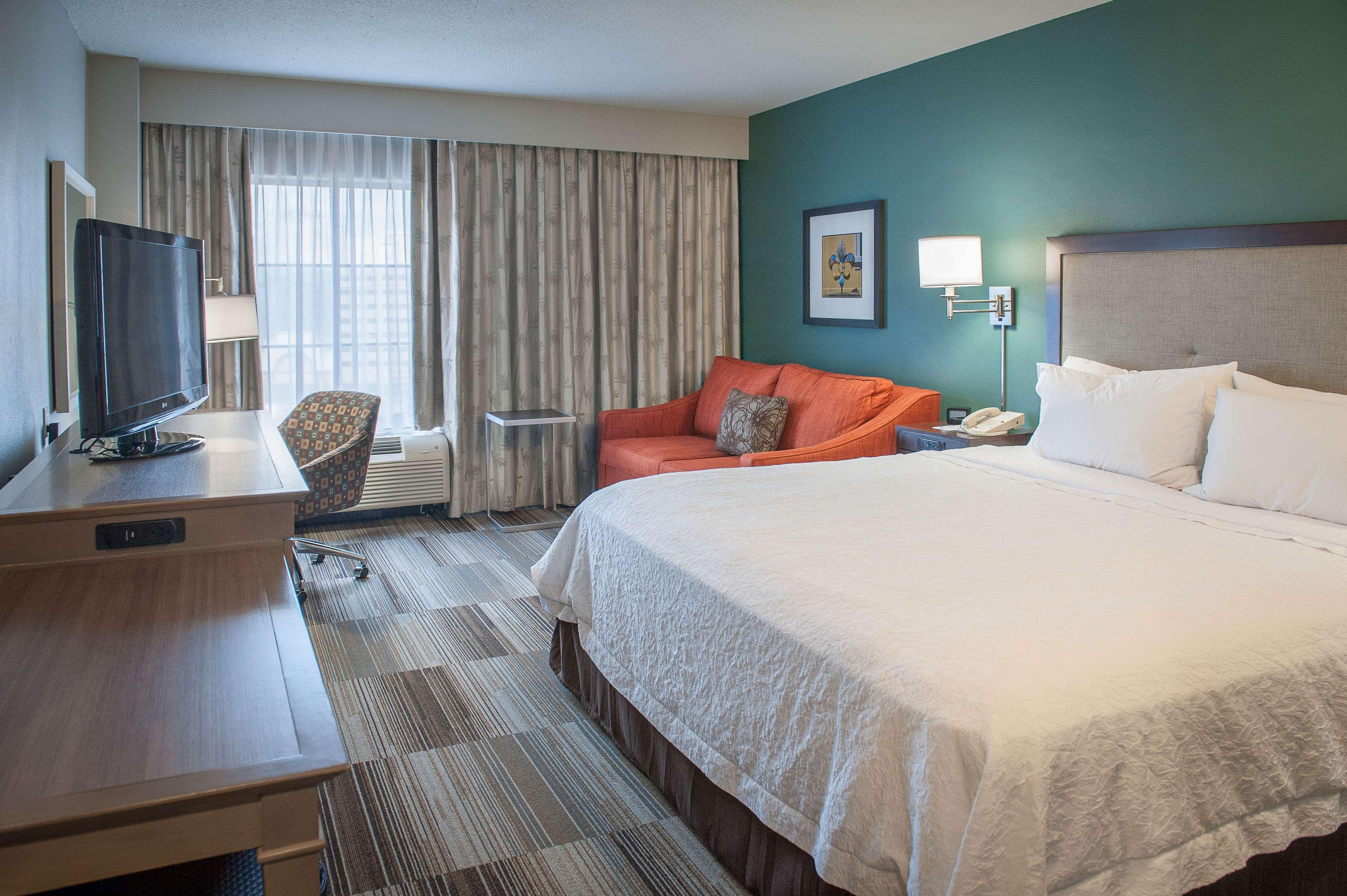 Crowne Plaza French Qtr - Astor By Ihg New Orleans