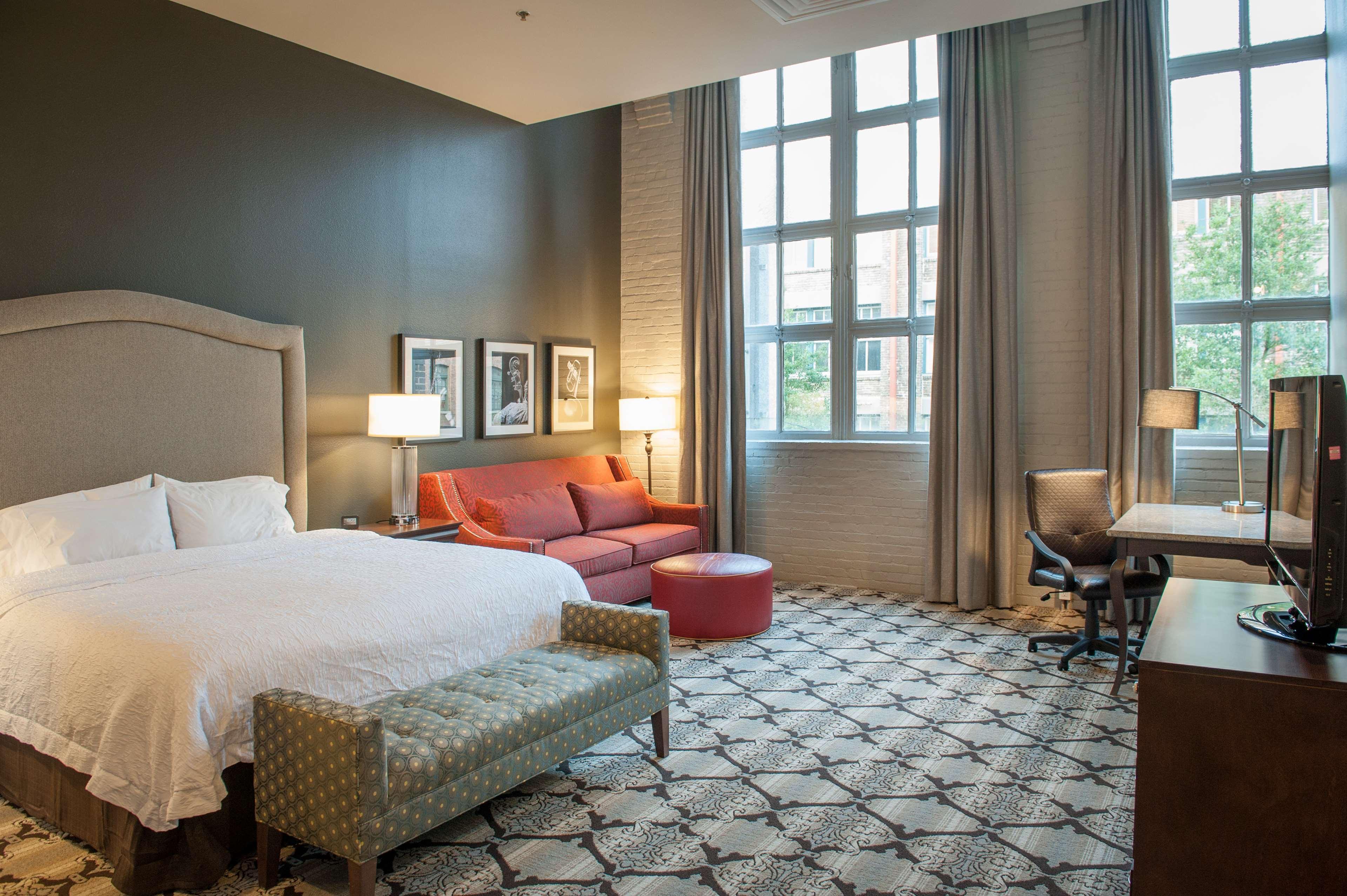 Crowne Plaza French Qtr - Astor By Ihg