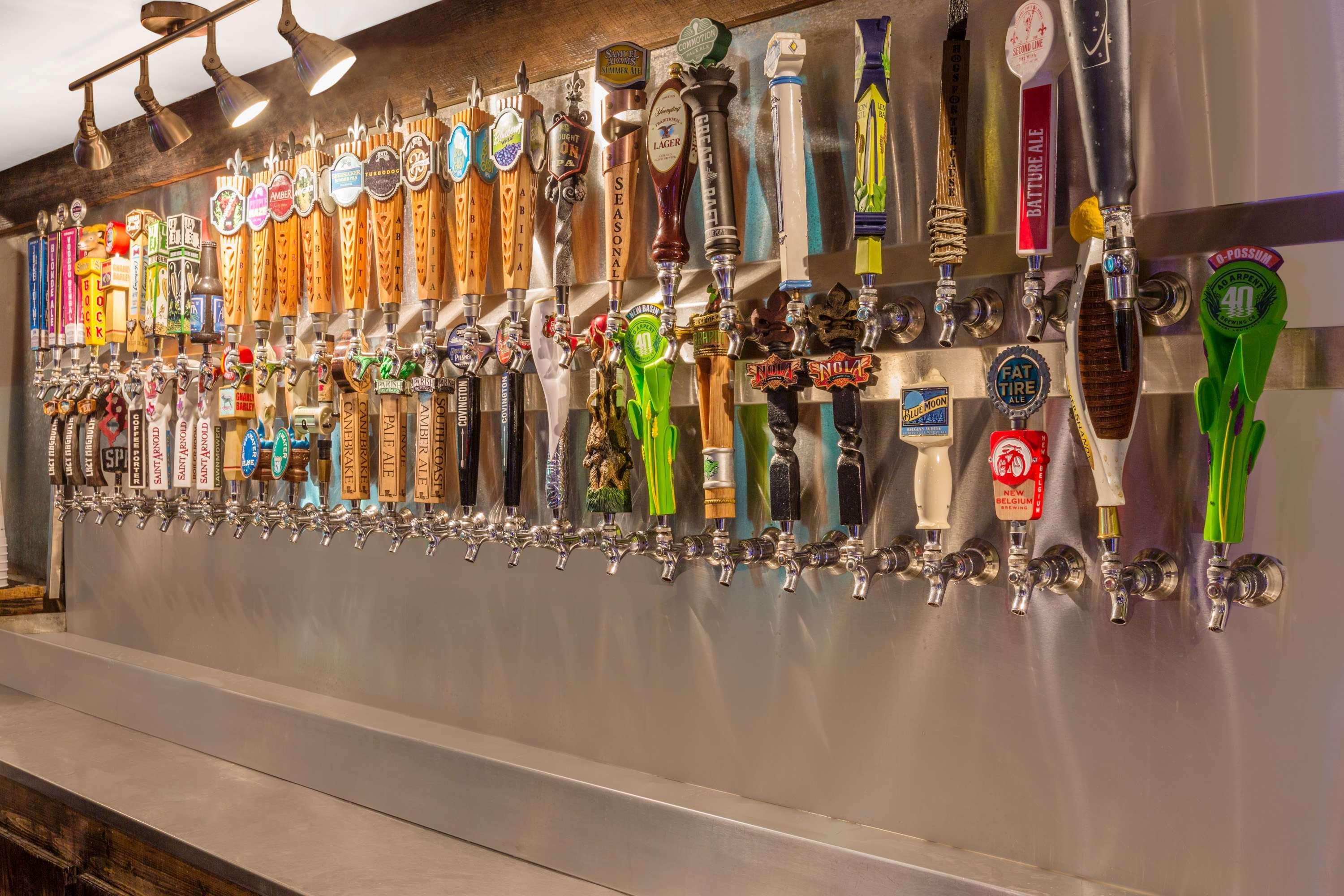 Wyndham French Quarter