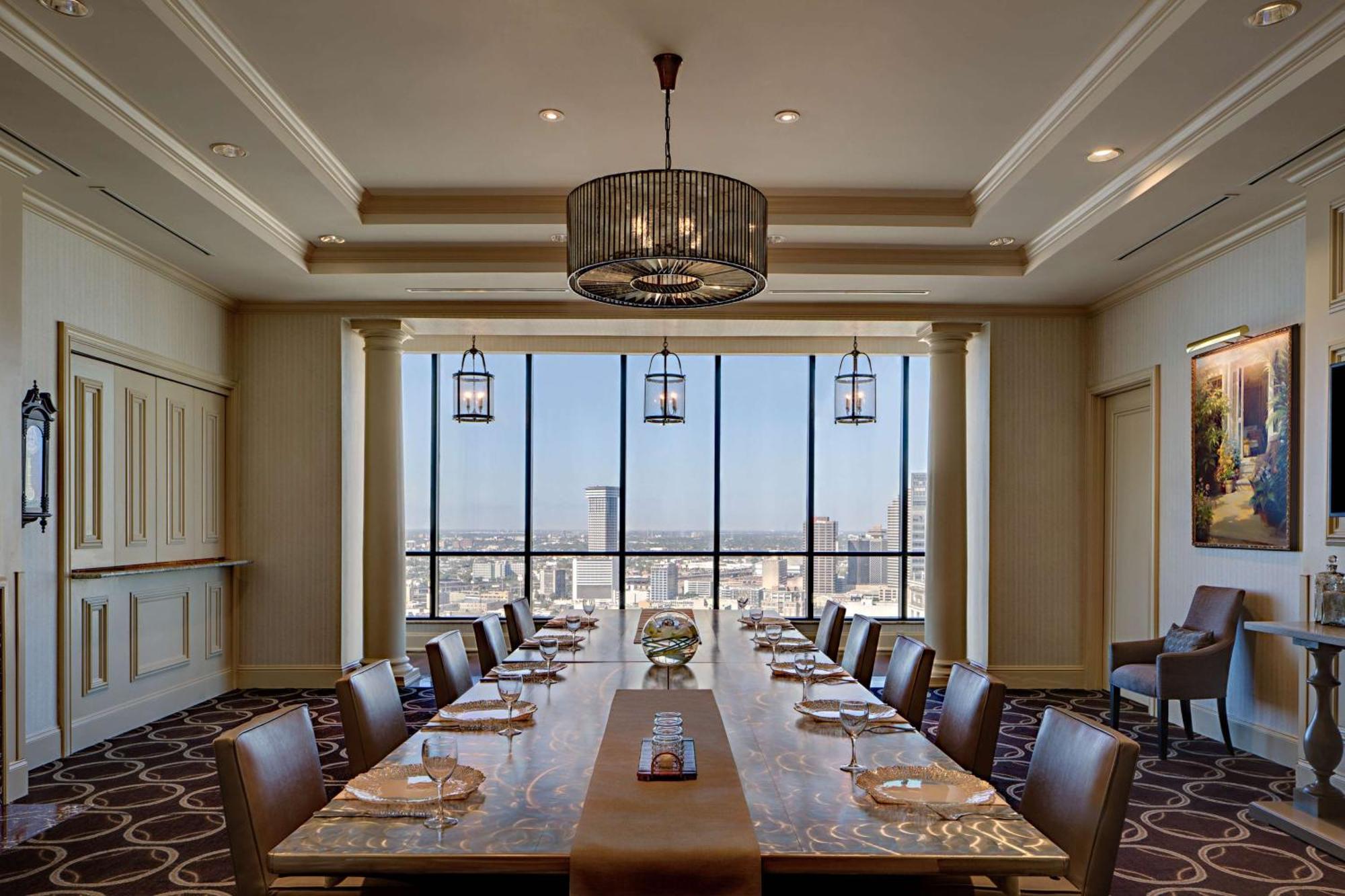 Hotel Hilton Riverside
