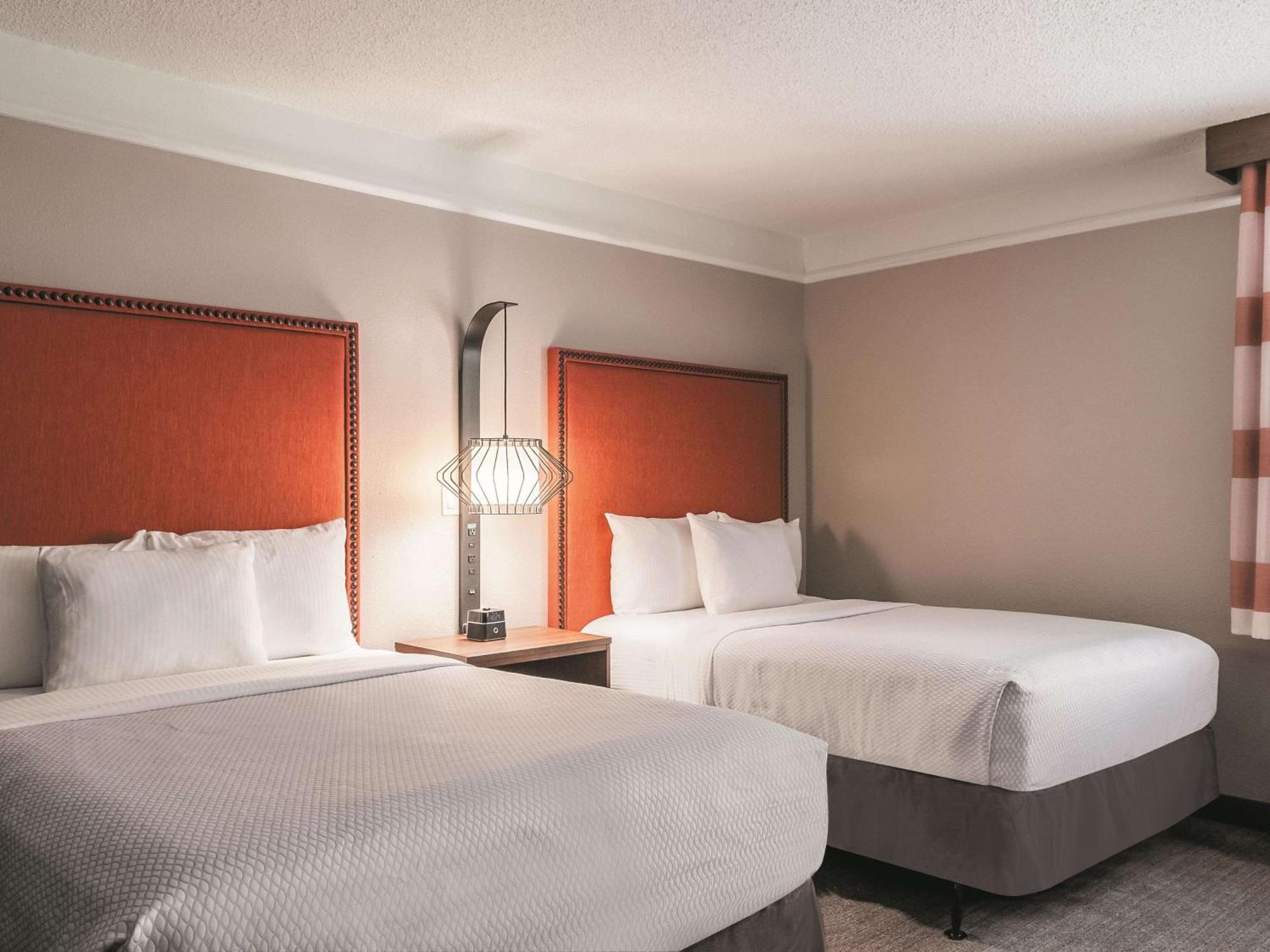 La Quinta & By Wyndham Downtown 3* New Orleans
